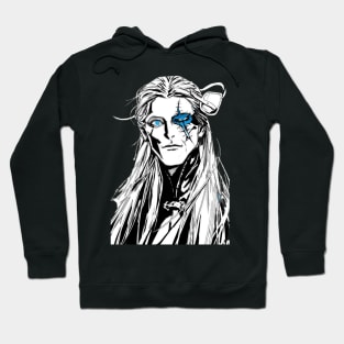 Aemond Targaryen Hoodie